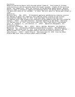 Eseja 'Marketing Plan: Phase II Paper', 2.