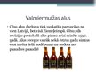 Prezentācija 'Alus', 6.
