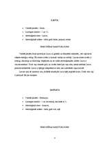 Konspekts 'Horoskopi', 4.