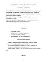 Konspekts 'Horoskopi', 6.