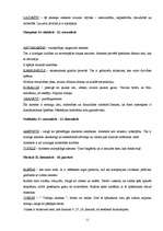 Konspekts 'Horoskopi', 11.