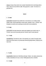 Konspekts 'Horoskopi', 15.