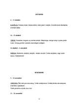 Konspekts 'Horoskopi', 18.