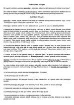 Konspekts 'Psiholoģijas jēdziens', 2.