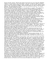 Eseja 'Abortion', 1.