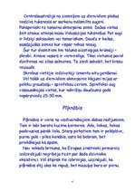 Referāts 'Divdesmit interesanti dati par Austrāliju', 4.