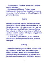 Referāts 'Divdesmit interesanti dati par Austrāliju', 5.