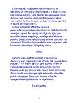 Referāts 'Divdesmit interesanti dati par Austrāliju', 11.