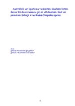 Referāts 'Divdesmit interesanti dati par Austrāliju', 12.