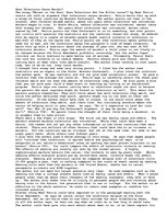 Eseja 'This Essay Debates Whether Violence on Television Affects Our Kids and Causes Th', 1.