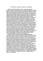 Konspekts 'Žurnālistika', 1.