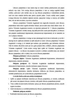 Referāts 'Lēmumu pieņemšana Vidzemes Augstskolā', 5.