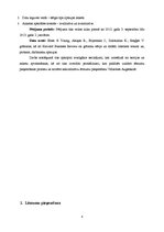 Referāts 'Lēmumu pieņemšana Vidzemes Augstskolā', 6.