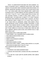 Referāts 'Lēmumu pieņemšana Vidzemes Augstskolā', 7.