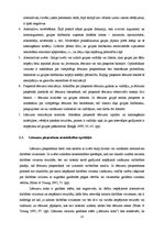 Referāts 'Lēmumu pieņemšana Vidzemes Augstskolā', 15.