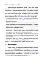 Referāts 'Lēmumu pieņemšana Vidzemes Augstskolā', 21.