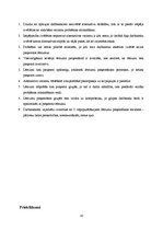 Referāts 'Lēmumu pieņemšana Vidzemes Augstskolā', 30.