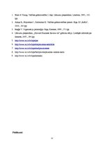 Referāts 'Lēmumu pieņemšana Vidzemes Augstskolā', 32.