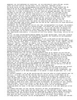 Eseja 'The Dutch parliament', 2.