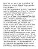 Eseja 'The Dutch parliament', 3.