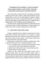 Referāts 'Matemātisko iemaņu apgūšana skolēniem ar garīgās attīstības traucējumiem', 1.