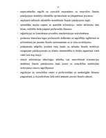 Referāts 'Vērtspapīru tirgus uzraudzība', 27.