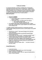 Konspekts 'Operētājsistēmas. 3.mājas darbs', 3.