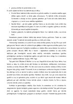 Referāts 'Gerontoloģijas jēdziens un būtība', 4.