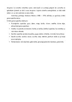 Referāts 'Gerontoloģijas jēdziens un būtība', 8.