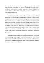 Eseja 'Dzīves vērtību atklāsme Rūdolfa Blaumaņa prozā', 2.