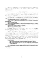 Referāts 'Organizācijas "Latvijas Gāze" analīze', 3.