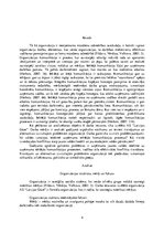 Referāts 'Organizācijas "Latvijas Gāze" analīze', 4.