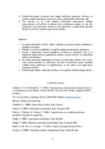 Referāts 'Organizācijas "Latvijas Gāze" analīze', 11.