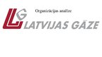 Referāts 'Organizācijas "Latvijas Gāze" analīze', 13.