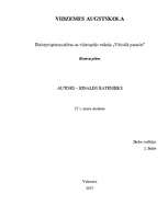 Biznesa plāns 'Biznesa plāns datorspēļu veikalam', 1.