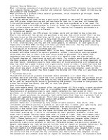 Eseja 'Consumer Buying Behavior', 1.