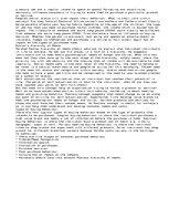 Eseja 'Consumer Buying Behavior', 2.