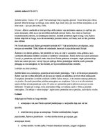 Konspekts 'Alfrēds Ādlers', 1.