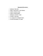 Referāts 'Cilvēka personvārda nozīmes ietekme uz cilvēka raksturu', 38.