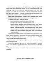 Referāts 'Latvijas komercbanku kredītu % likmju analīze dinamikā salīdzinājumā ar Lietuvas', 2.