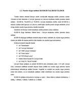 Referāts 'Latvijas komercbanku kredītu % likmju analīze dinamikā salīdzinājumā ar Lietuvas', 3.