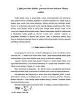 Referāts 'Latvijas komercbanku kredītu % likmju analīze dinamikā salīdzinājumā ar Lietuvas', 13.