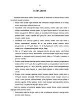 Referāts 'Latvijas komercbanku kredītu % likmju analīze dinamikā salīdzinājumā ar Lietuvas', 18.