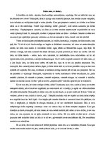 Eseja 'Daba man, es dabai', 1.