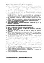 Konspekts 'Bērna ar garīgās attīstības traucējumiem kognitīvās darbības raksturīgākās īpatn', 2.