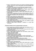 Konspekts 'Bērna ar garīgās attīstības traucējumiem kognitīvās darbības raksturīgākās īpatn', 3.