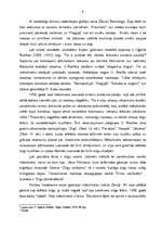 Referāts 'Zirgs latviešu tēlotājā mākslā', 8.