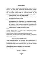 Konspekts 'Biheiviorisms', 1.