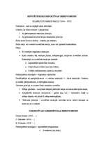 Konspekts 'Biheiviorisms', 3.