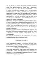 Konspekts 'Biheiviorisms', 5.